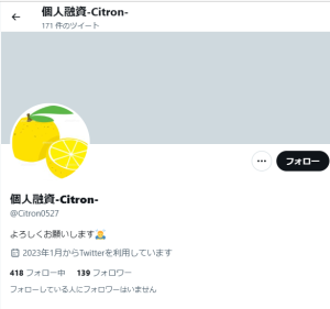 個人融資-Citron-