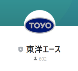 東洋エース