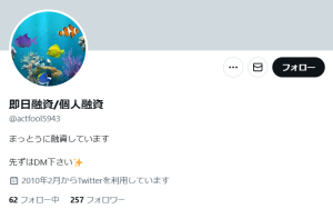 即日融資/個人融資（ソクジツユウシ/コジンユウシ）