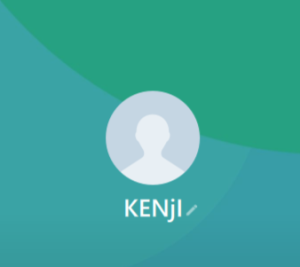 KENjI