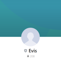 Evis（エビス）
