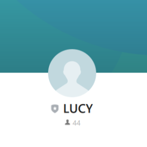 LUCY（ルーシー）