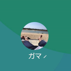 ガマ、夏目（ナツメ）