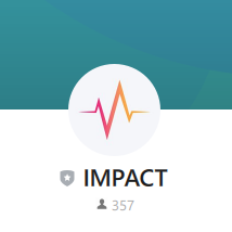 IMPACT（インパクト） 杉浦（スギウラ）