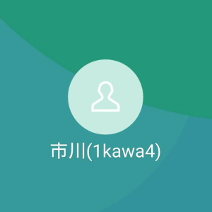 イチカワ/市川(1kawa4)