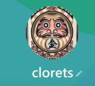 clorets(クロレッツ)