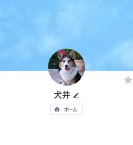 犬井（イヌイ）