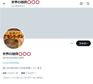 世界の融資⭕️⭕️⭕️