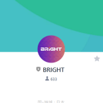 BRIGHT（ブライト）