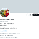 テレタビーズ個人融資