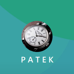 PATEK（パテック）