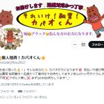 💴個人融資！カバオくん⭐️