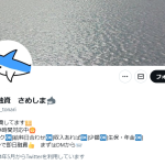 個人融資 さめしま🦈