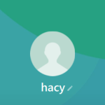 hacy