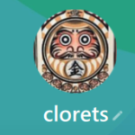 clorets(クロレッツ)
