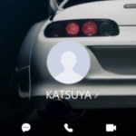 KATSUYA