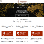 ソフト闇金ドラゴンローン