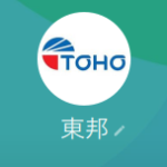 東邦（トウホウ 担当：タニグチ）