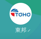 東邦（トウホウ 担当：タニグチ）