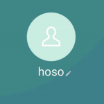 hoso（ホソ）