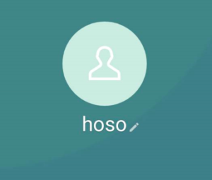 hoso（ホソ）
