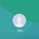 YM