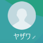矢沢（ヤザワ）
