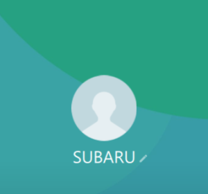SUBARU（スバル）
