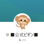 ビギン、バイアス