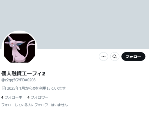 個人融資エーフィ2