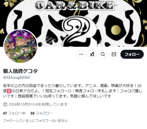 個人融資ゲコタ