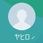 八尋（ヤヒロ）