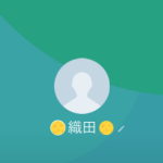 🌕織田🌕（オダ）