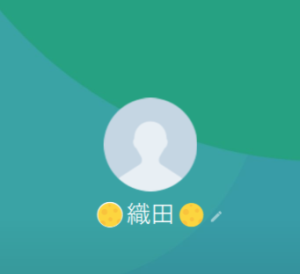 🌕織田🌕（オダ）