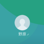 野原（ノハラ）
