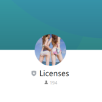 Licenses忍（リセンセスシノブ）