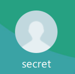 secret、安達（アダチ）