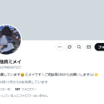 個人融資ミメイ