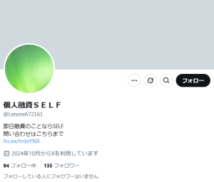 個人融資ＳＥＬＦ