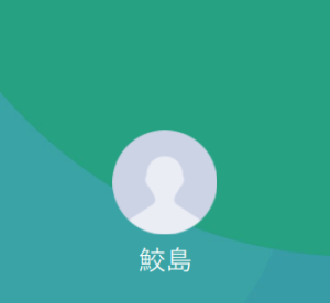鮫島（さめじま）