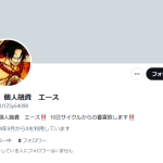最新 個人融資 エース