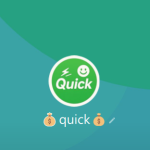 quick（クイック）