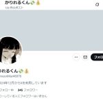 かりれるくん💸💰