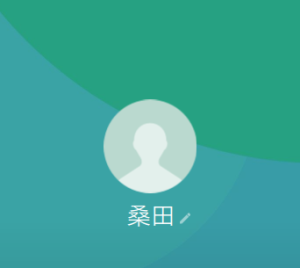 桑田（クワタ）