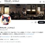 それいけ🪽にゃんこ（ソレイケ🪽ニャンコ）