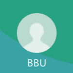 BBU（ビービーユー）