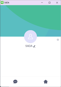 定（サダ）