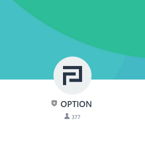 OPTION（オプション）